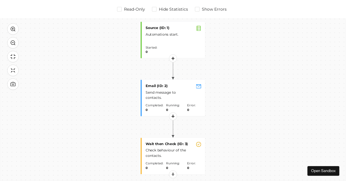 🚧 Reaflow Demo (forked) - Codesandbox