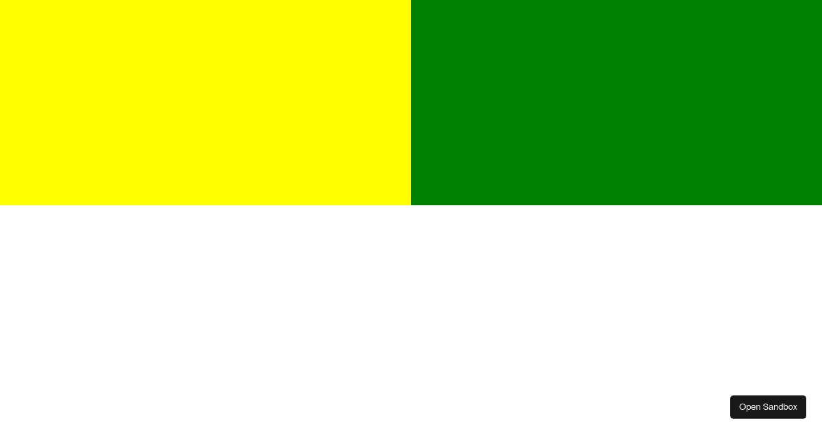 Lottie Scroll Animation Codesandbox