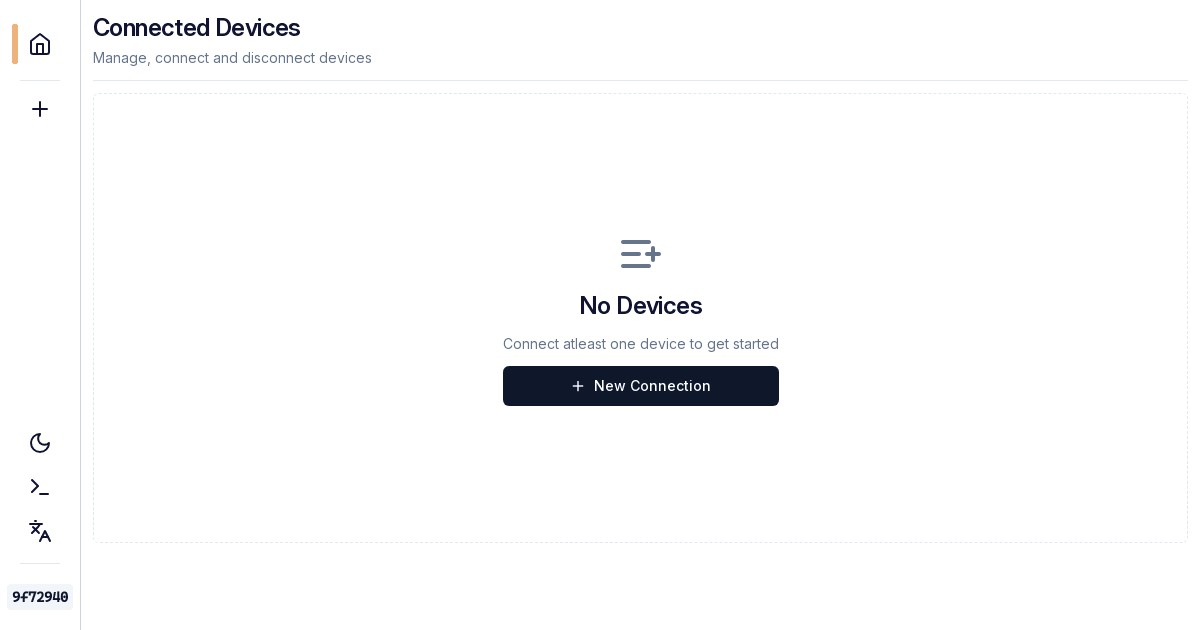 Meshtastic web codesandbox