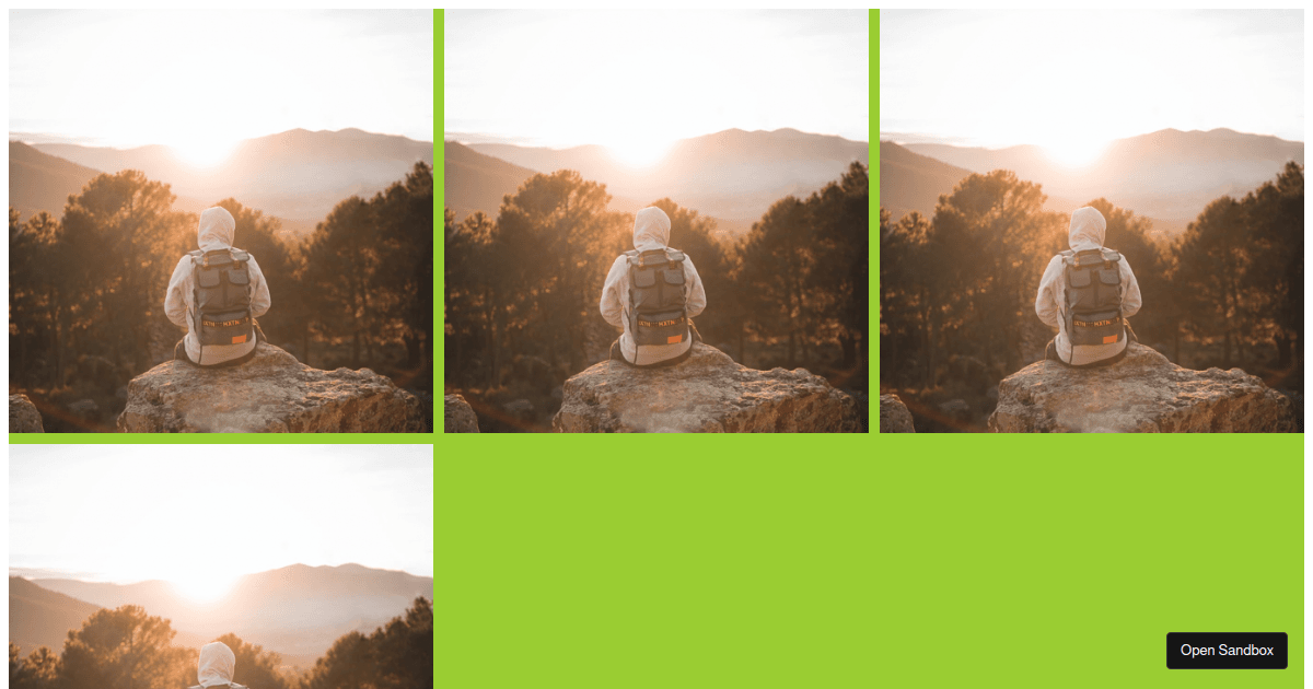 Grid Gallery Css Layout 2 Codesandbox Grid Gallery Css Layout 2 Codesandbox