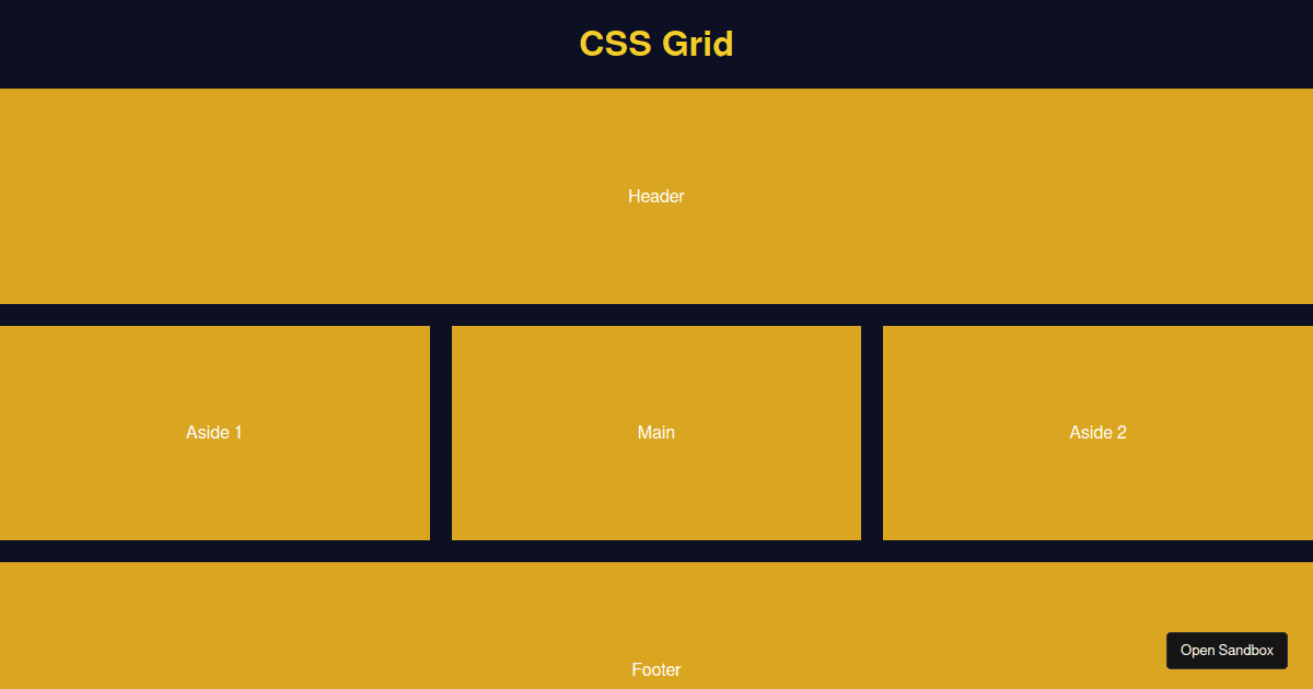 Grid examples online