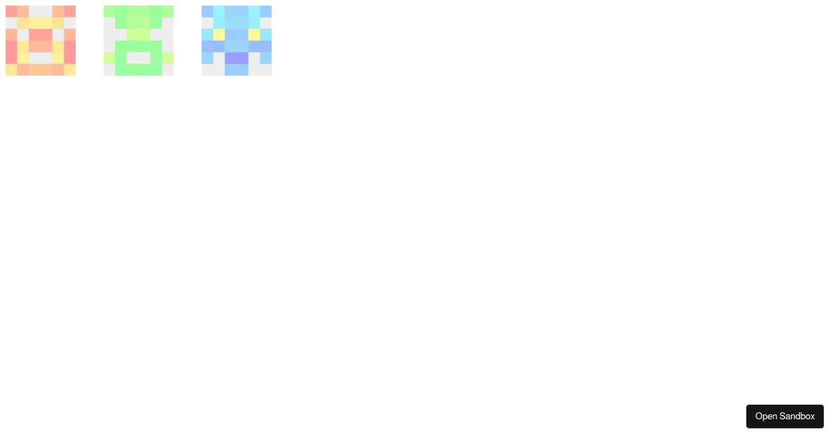 generate-random-avatar (forked) - Codesandbox