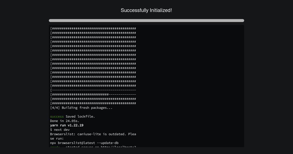 nextjs - Codesandbox