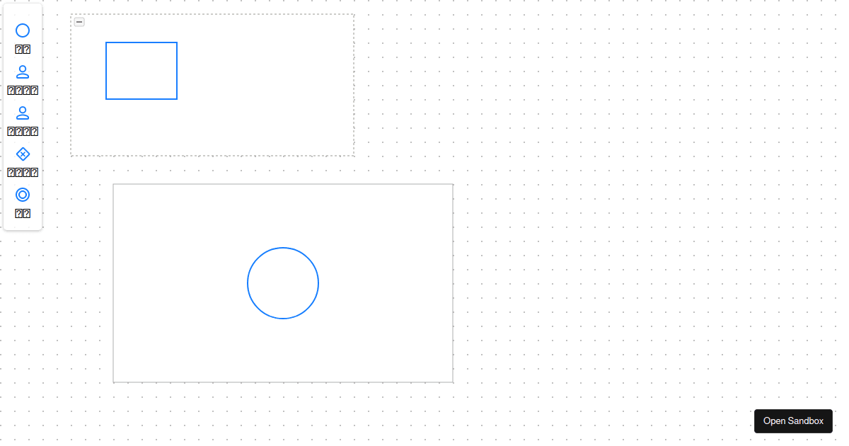 logicflow-base24 (forked) - Codesandbox