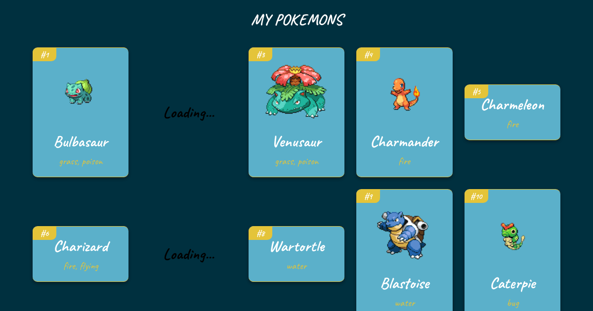 next-pokedex (forked) - Codesandbox