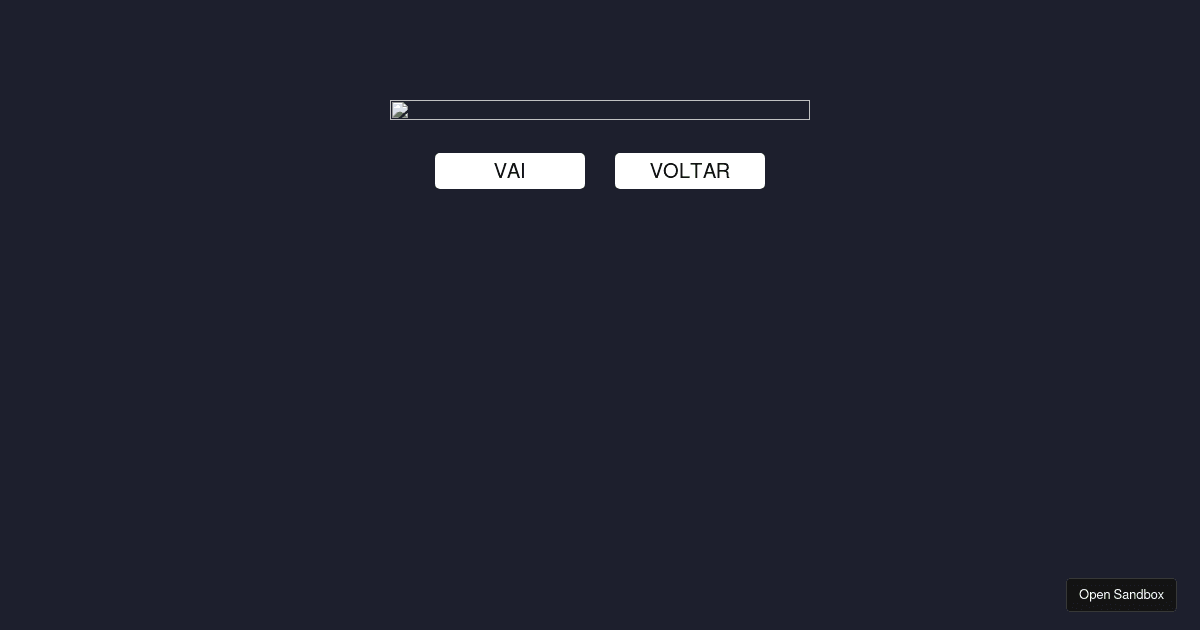 vue - Codesandbox