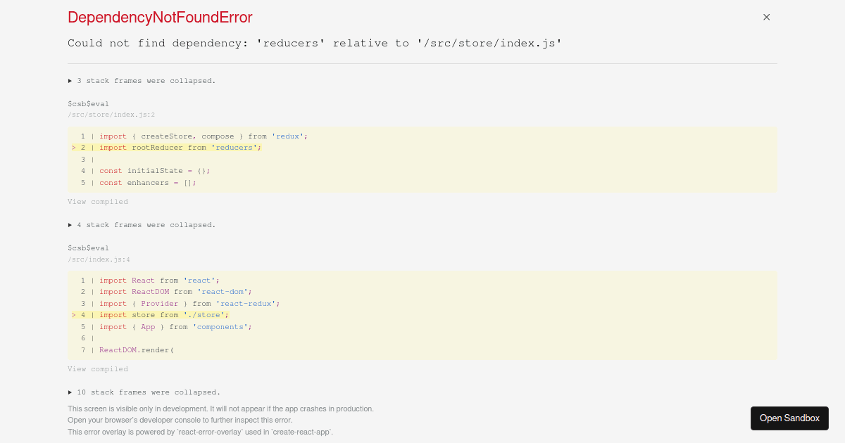 Elemental battles lesson2 codesandbox
