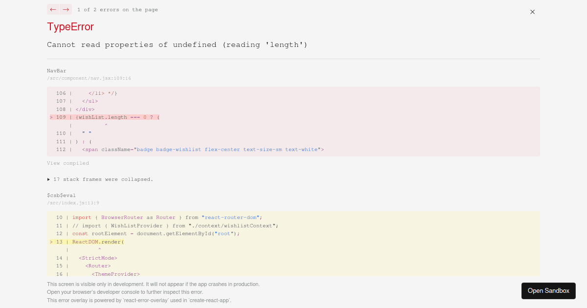 E-commerce-newwwwwwmariya (forked) - Codesandbox