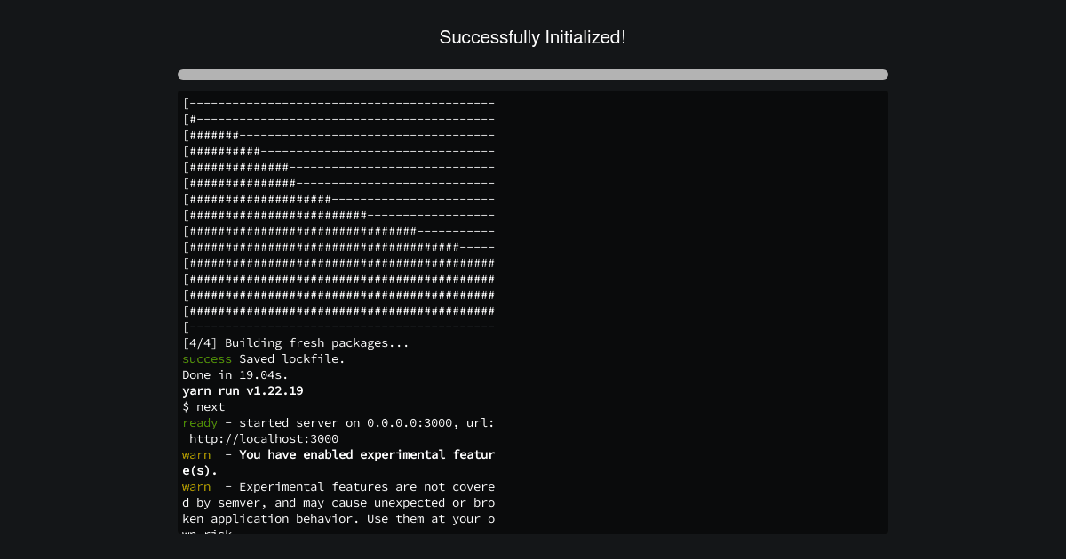 next-ts - Codesandbox