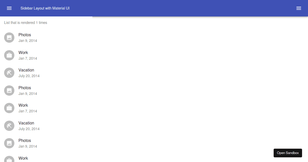 sidebar-layout-example-with-material-ui-codesandbox