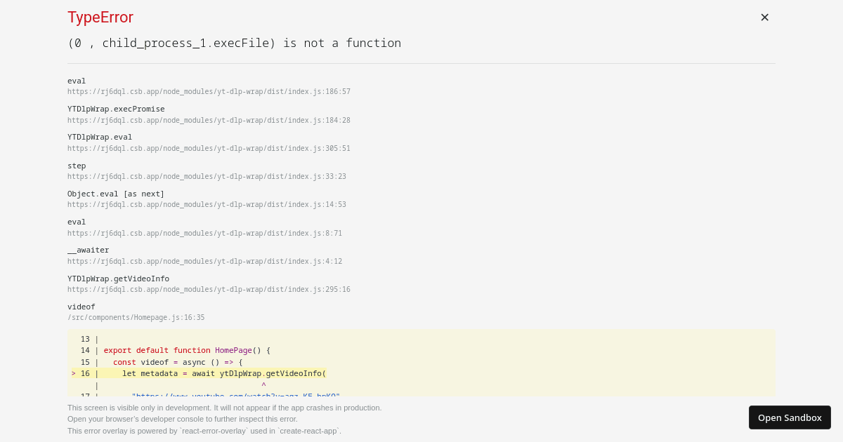 Tailwind Css and React (forked) - Codesandbox