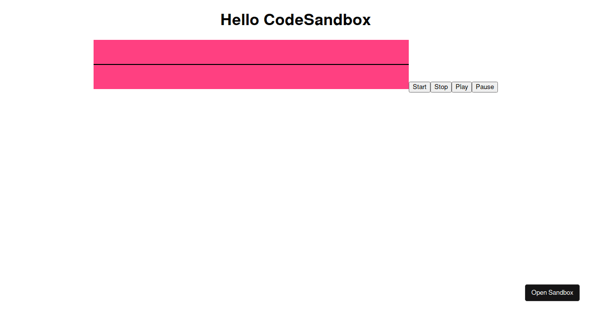 affectionatecurranrm1pmo Codesandbox