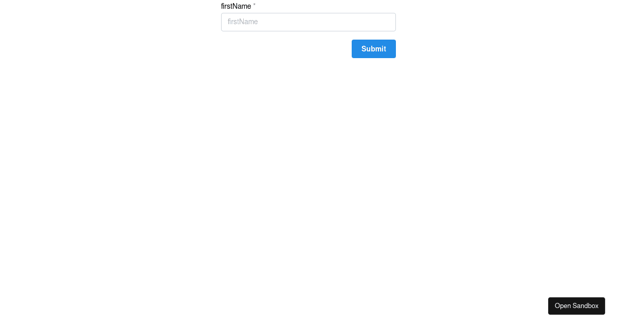 mantine 7.8 form error - Codesandbox