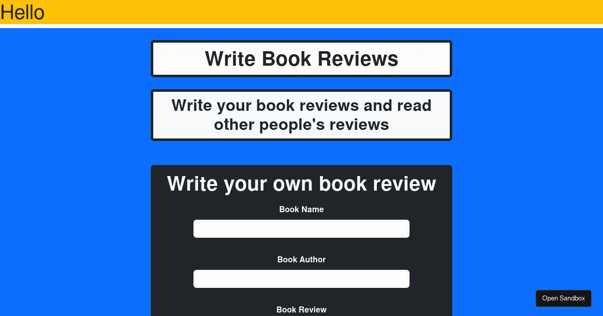 write book reviews as a freelancer