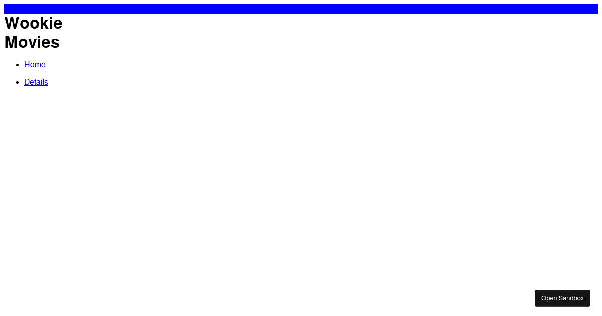 Competent roentgen rspbo codesandbox