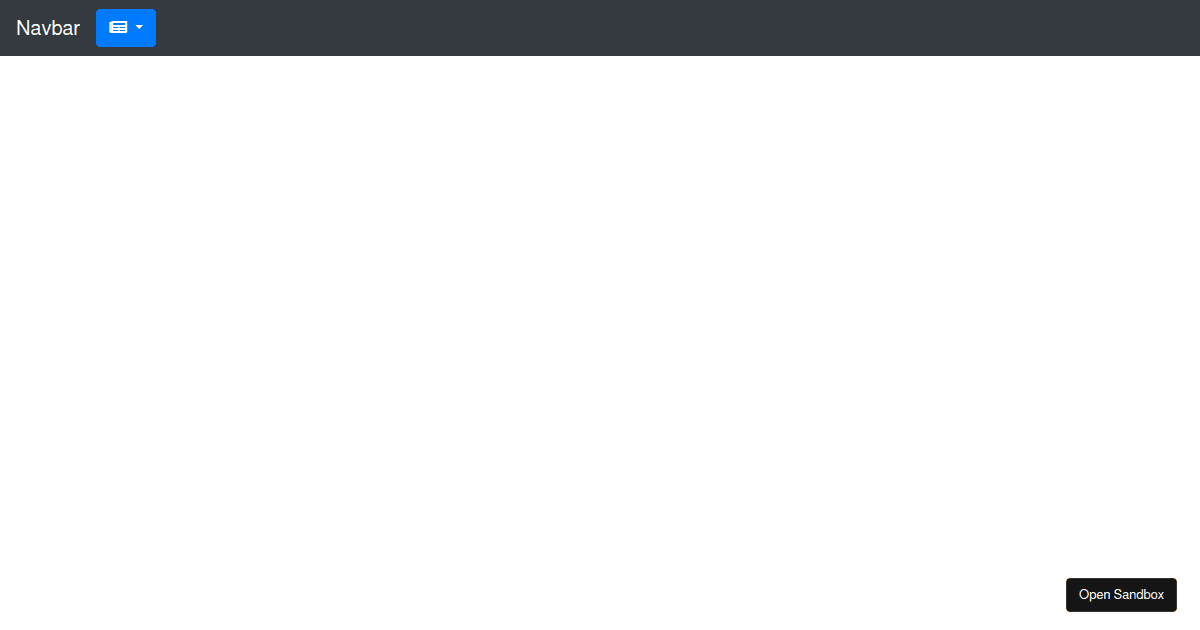 Sheet to html - Codesandbox