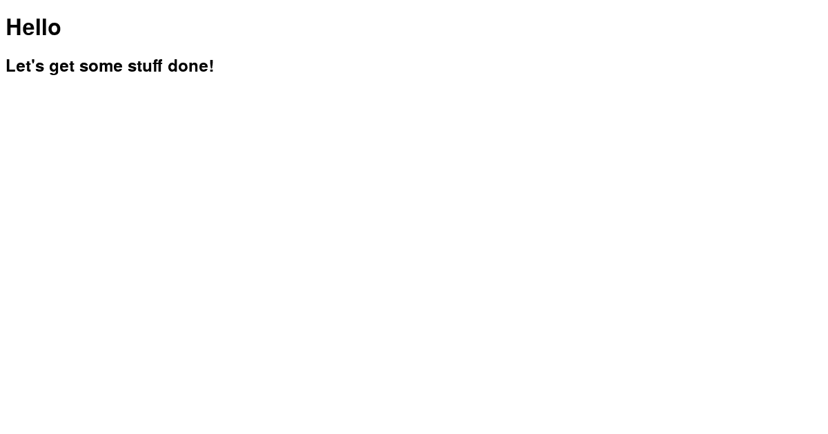 what-is-createelement-codesandbox