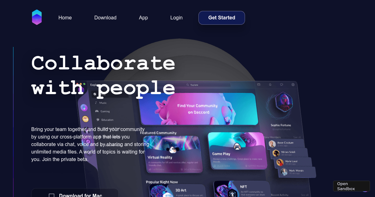 spineuidashboard Codesandbox