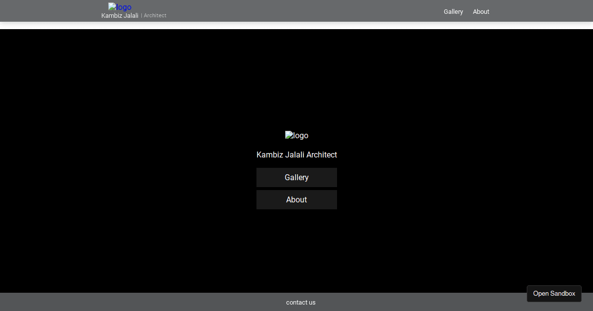 milladka-kambizjalali-codesandbox