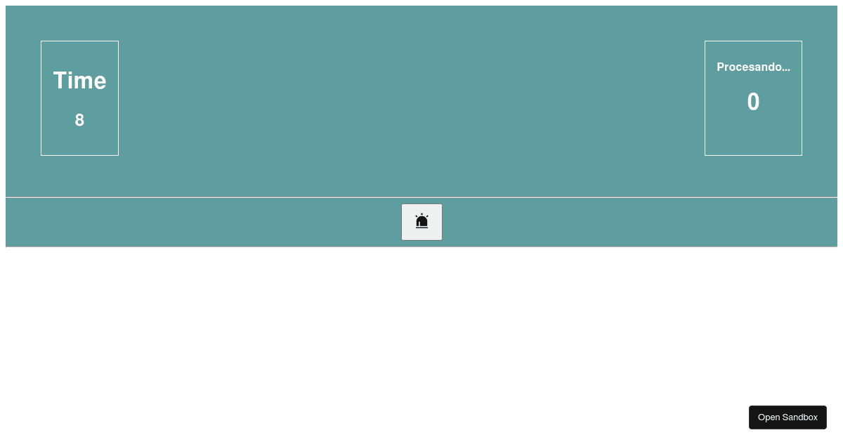 react-typescript - Codesandbox