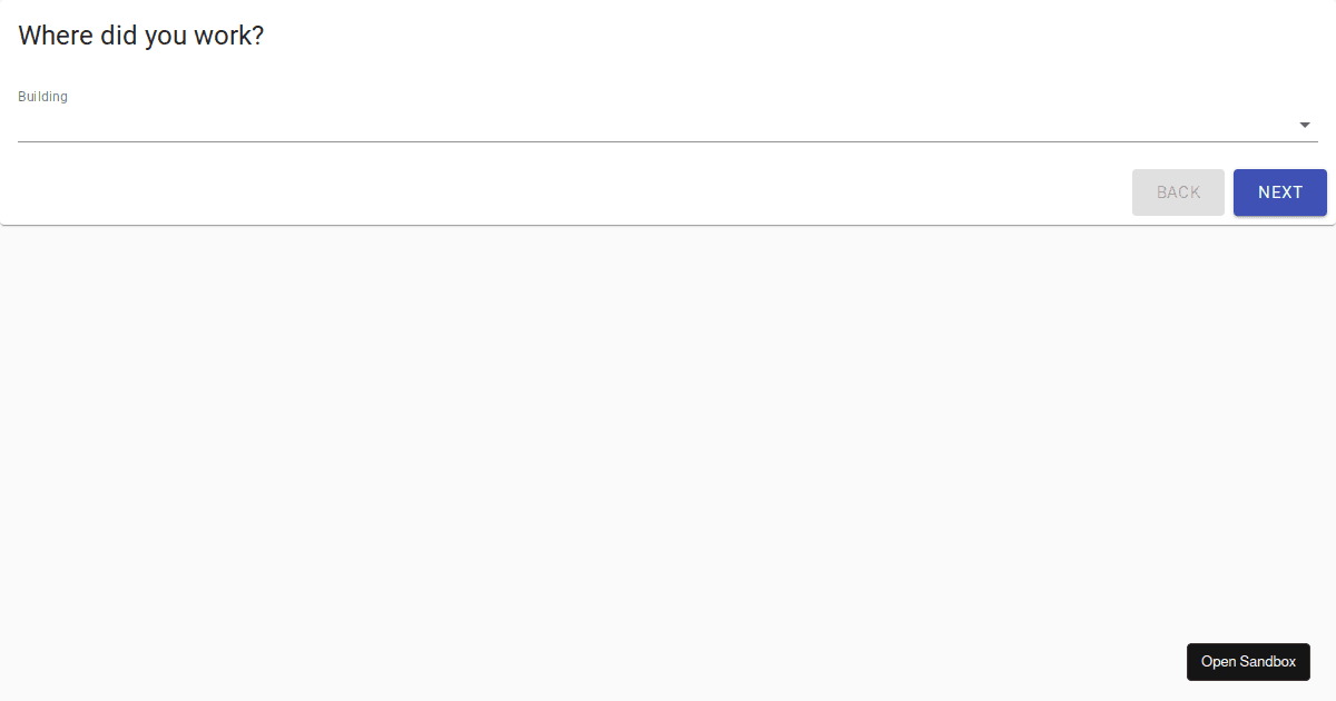 snow-log-entry - Codesandbox