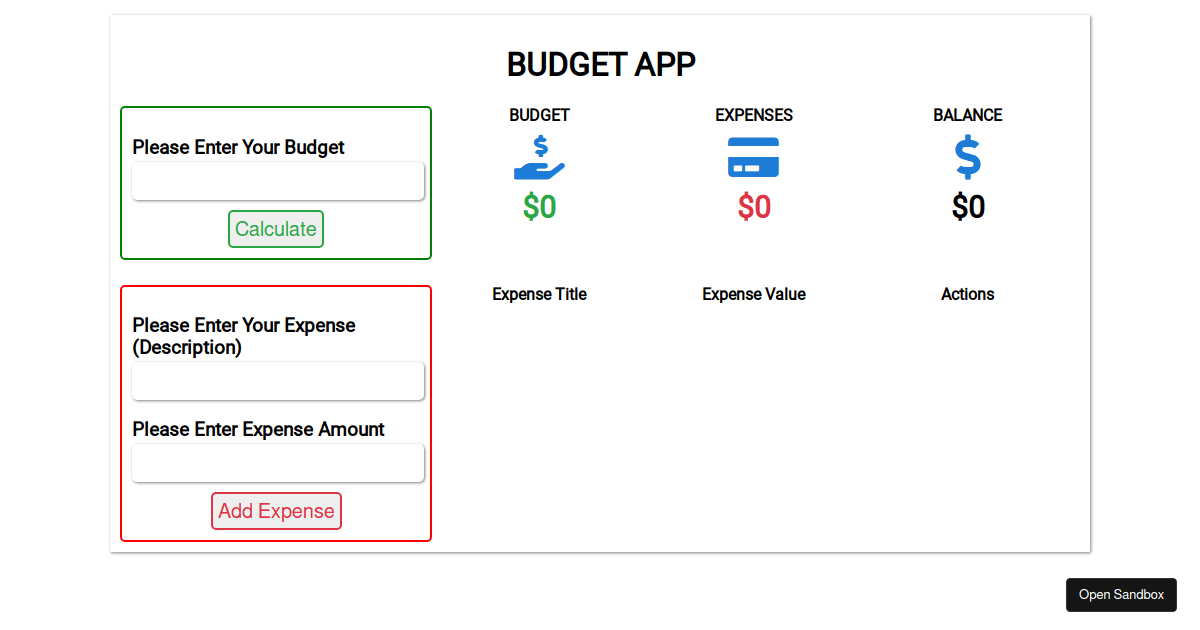 BUDGET APP JAVASCRIPT AND LOCAL STORAGE Codesandbox work-to-do-list-template-word-google-docs-highfile