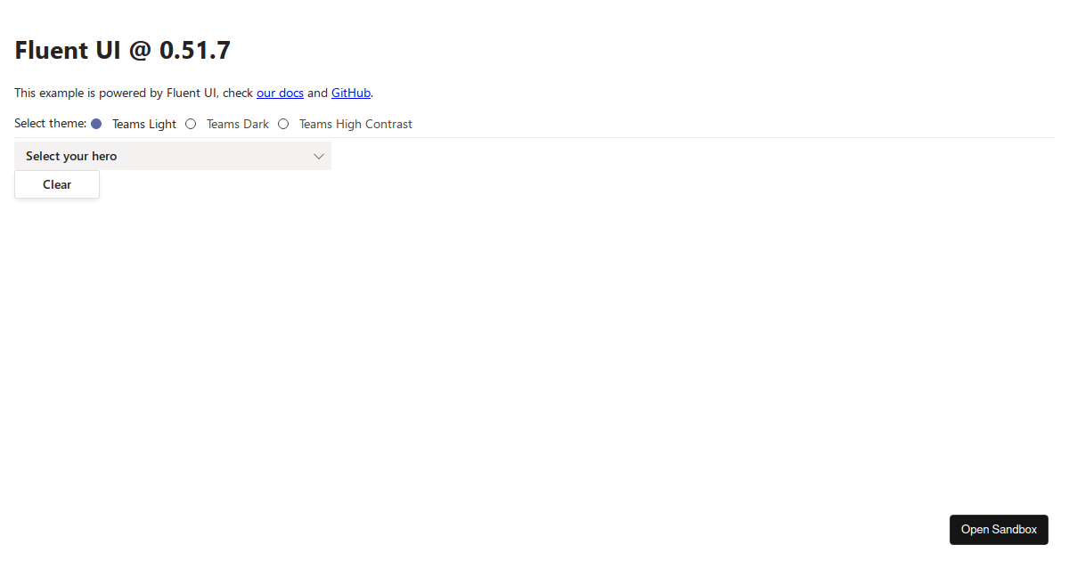 controled-select-dropdown (forked) - Codesandbox