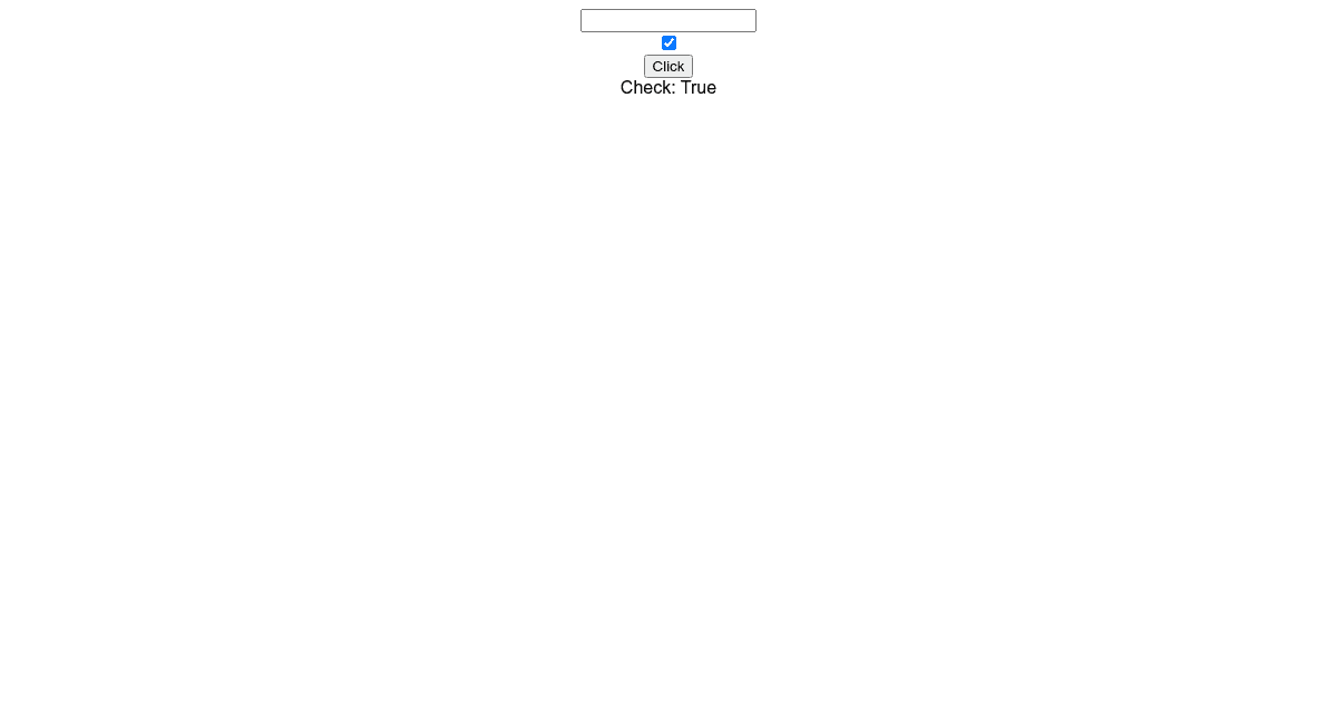 Week 2 - Codesandbox