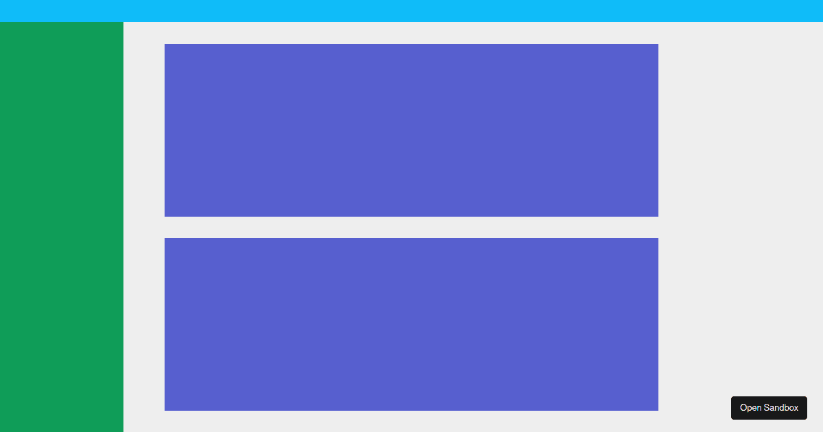 egghead - clamp-viewport-layout - Codesandbox