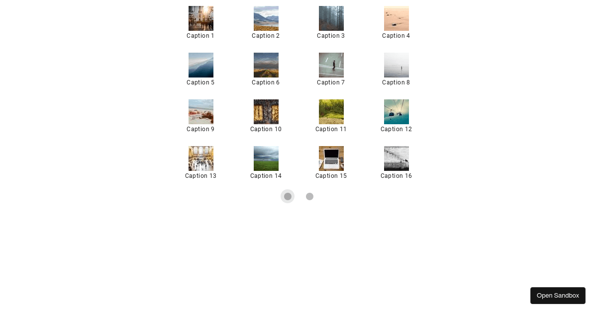 affectionatemurdocksj13s Codesandbox