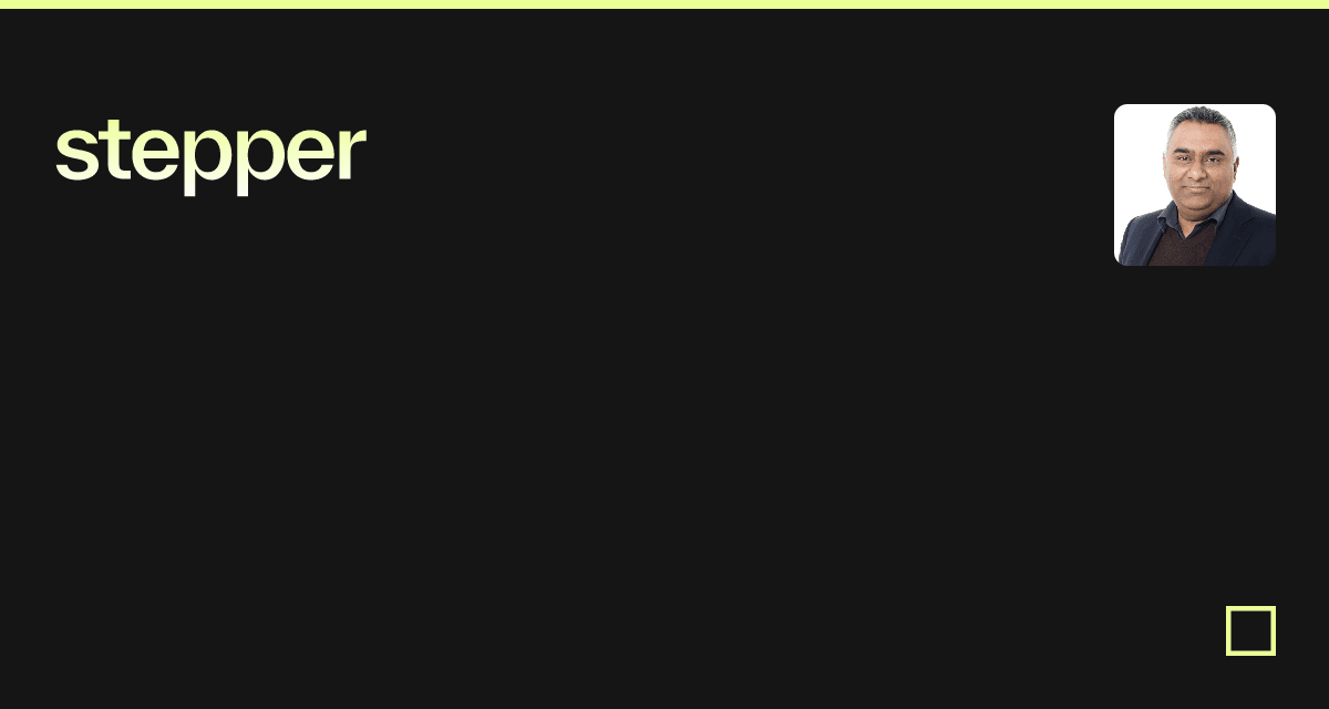 stepper - Codesandbox