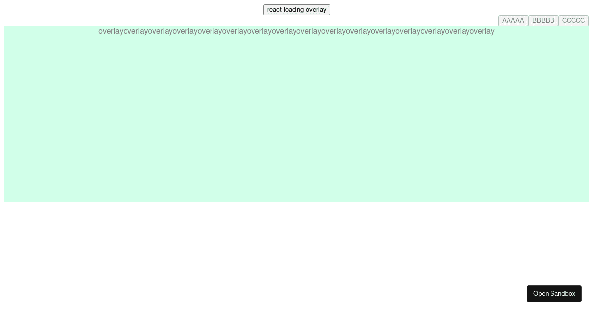 useLayoutEffect (forked) - Codesandbox