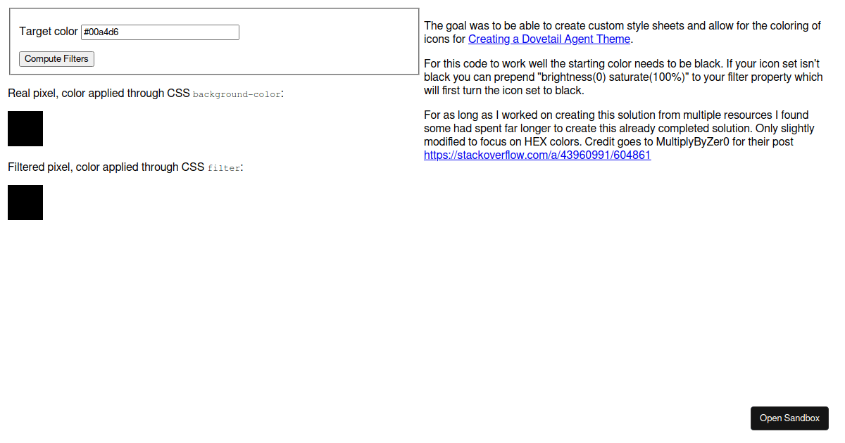 hex-to-css-filter-svg-codesandbox