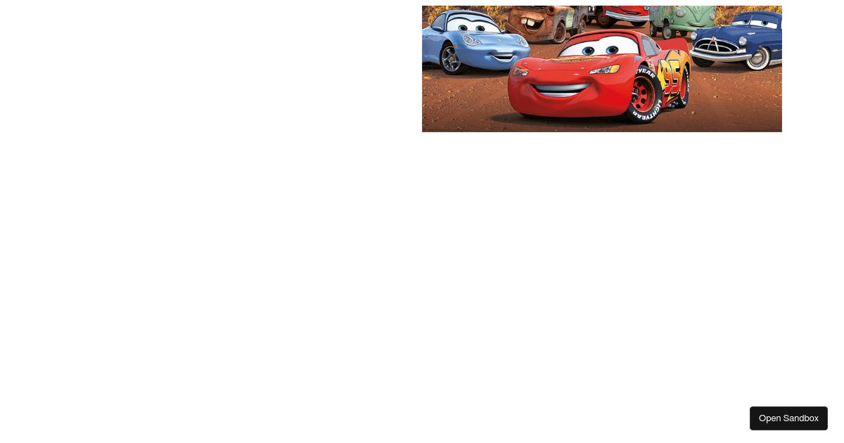 React + OpenLayers (case1) (forked) - Codesandbox