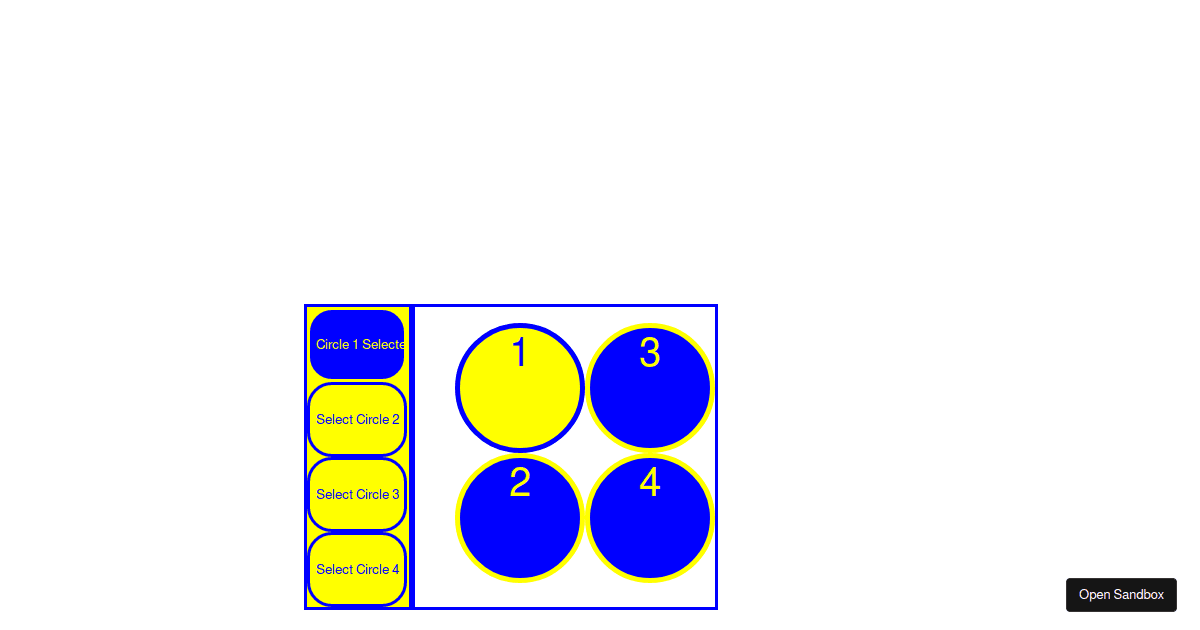 Assessment 4 Practice - Codesandbox