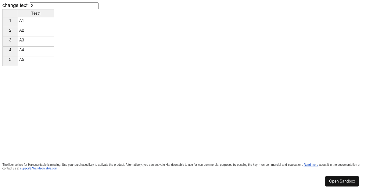 AfterChange (forked) - Codesandbox