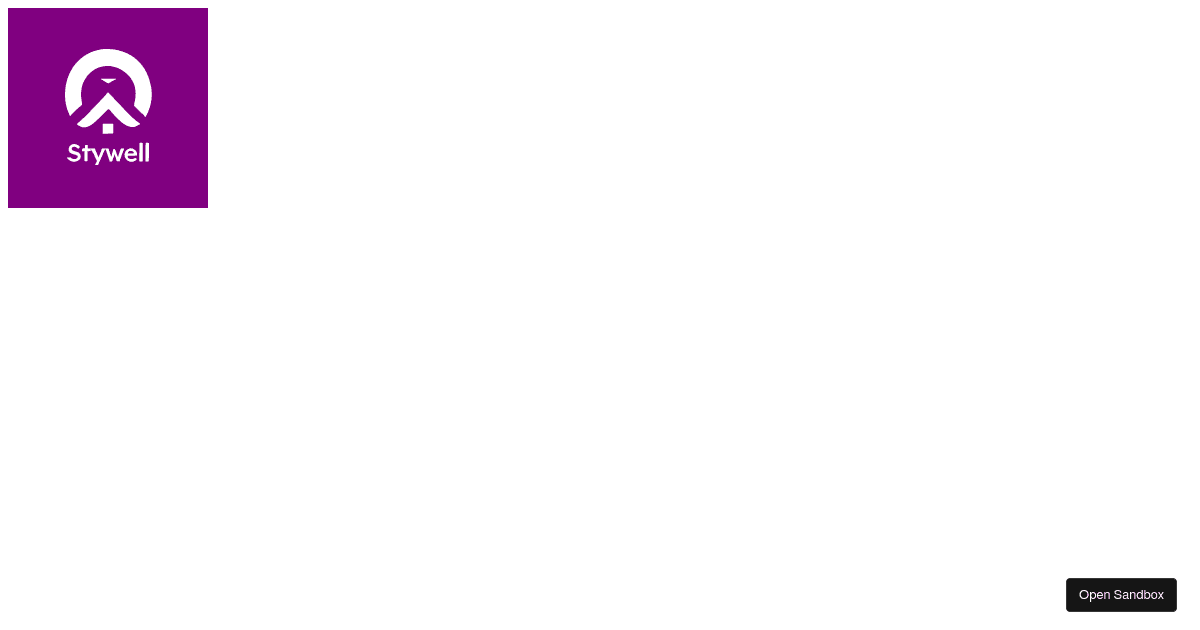 SVG in React (forked) - Codesandbox
