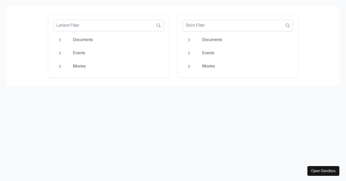 primereact_demo - Codesandbox