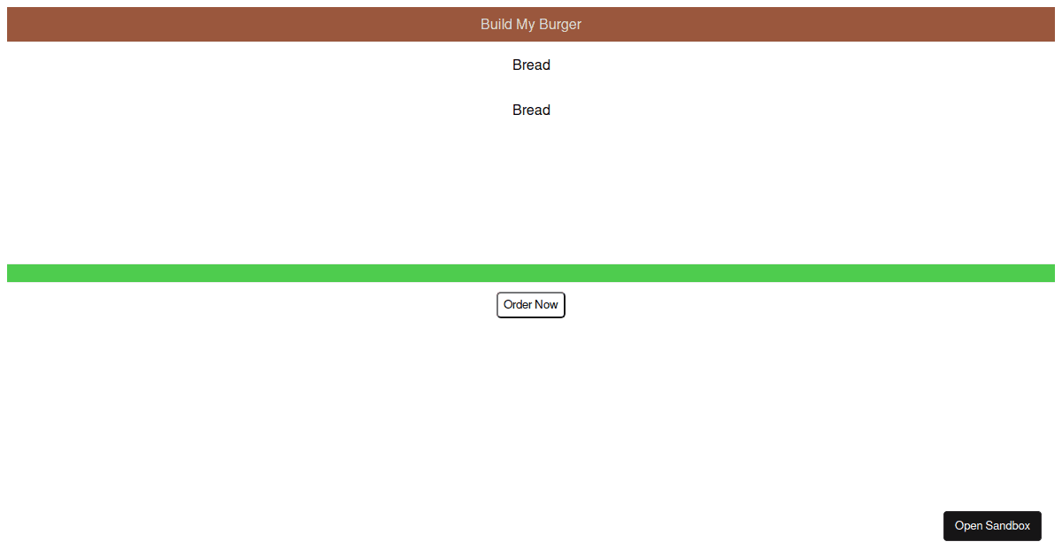 Coding-assessments-react-application - Codesandbox