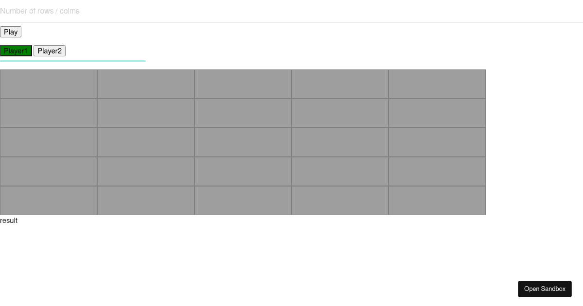 moscuet/Assignment4 - Codesandbox