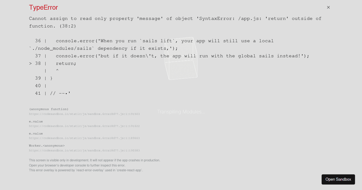 Restaurant Reviews forked Codesandbox restaurant-reviews-forked-codesandbox
