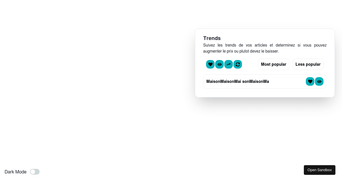 Chakra UI + React Select (forked) - Codesandbox