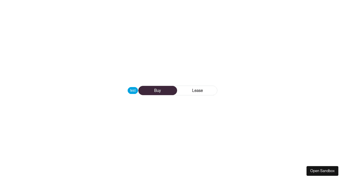 Wismo-selector - Codesandbox