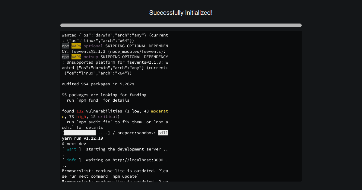 learn-starter - Codesandbox