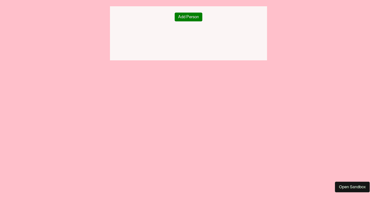 Task 3 - Codesandbox