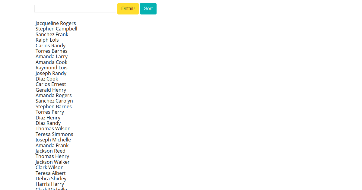 Basic-big-exercise - Codesandbox