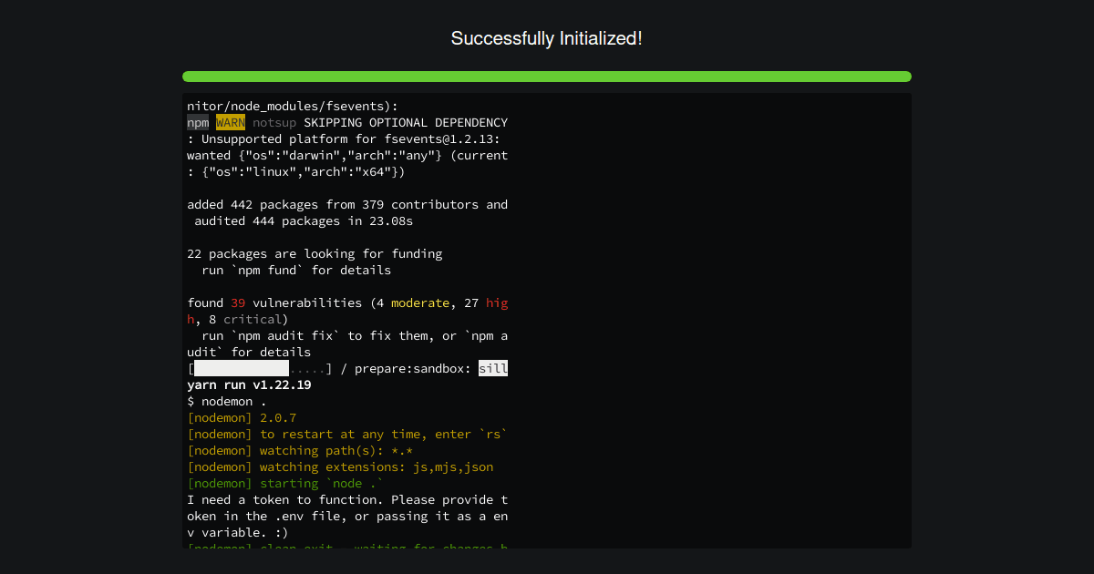 bi-nasi - Codesandbox