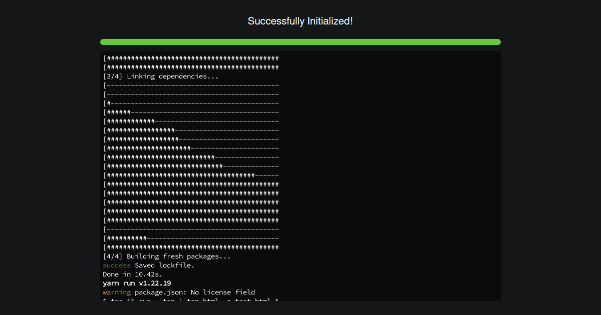 ts-ava-test-server - Codesandbox