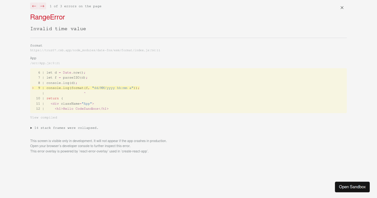 goofy-chebyshev-tcuz07-codesandbox