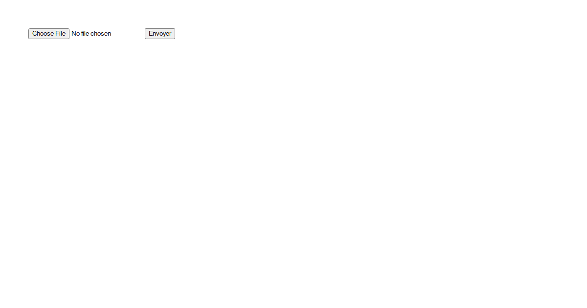 Resume parser (forked) - Codesandbox